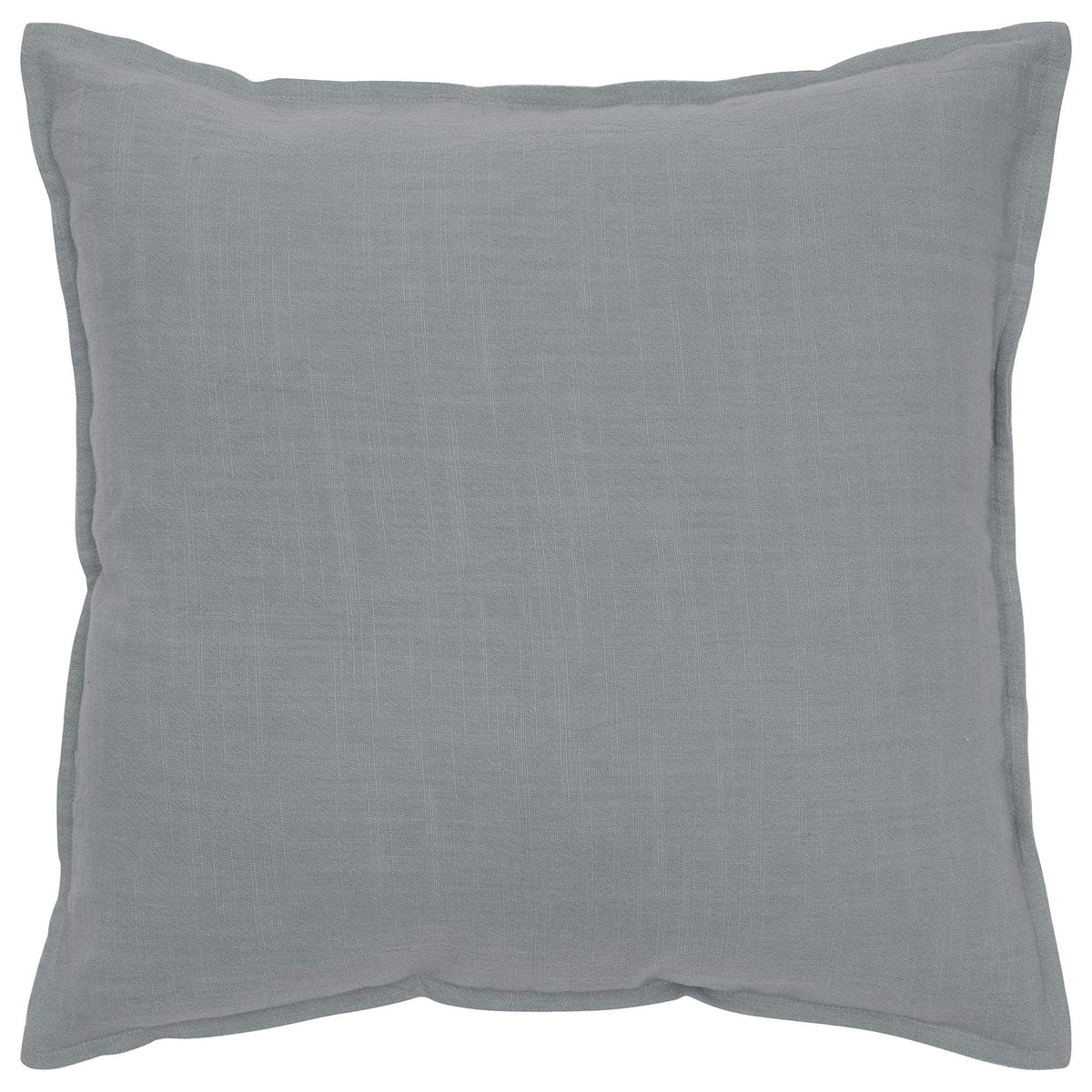 Rizzy Home | T05677 | 20&quot;x20&quot; Brown/Neutral Decorative Pillow | Down Fill