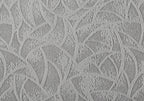 Monarch Specialties 9256, 18 X 18 Square, Insert Included, Decorative Throw, Accent, Sofa, Couch, Bedroom, Polyester, Hypoallergenic, Grey, Modern Pillow 18'X 18' Light Floral Velvet 1Pc