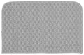Garland Rug Town Square Silver 18 x 30 Stain Resistant Indoor Accent Rug