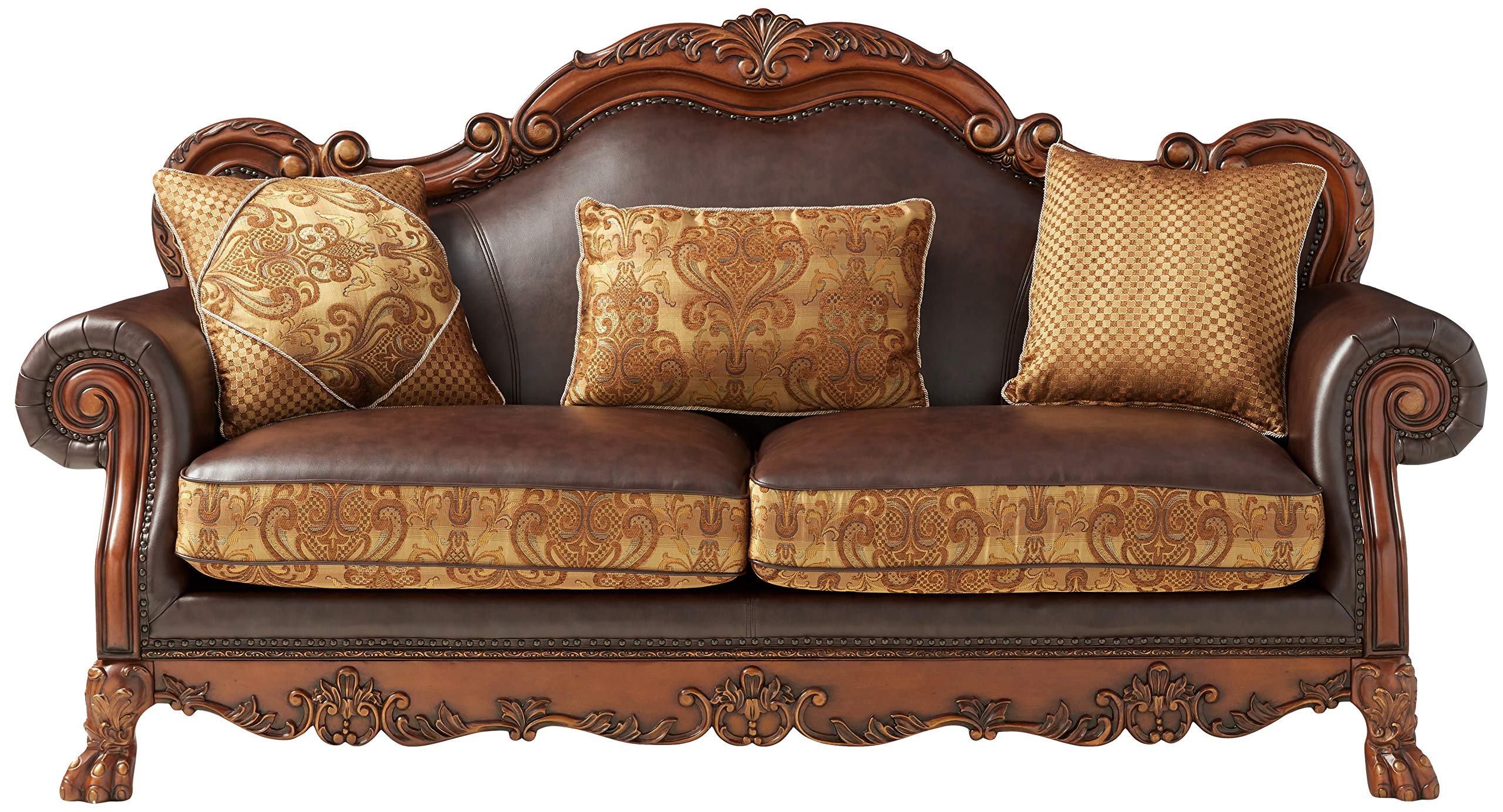 Acme Dresden Sofa - Thumbnail 5