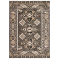 Dalyn Rugs Odessa Od10 Gray 9' X 12'6" Rectangle Soft Area Rug, Easy Clean, Non Shedding, Bedroom, Entry, Living Room, Dining Room, Kitchen Rug