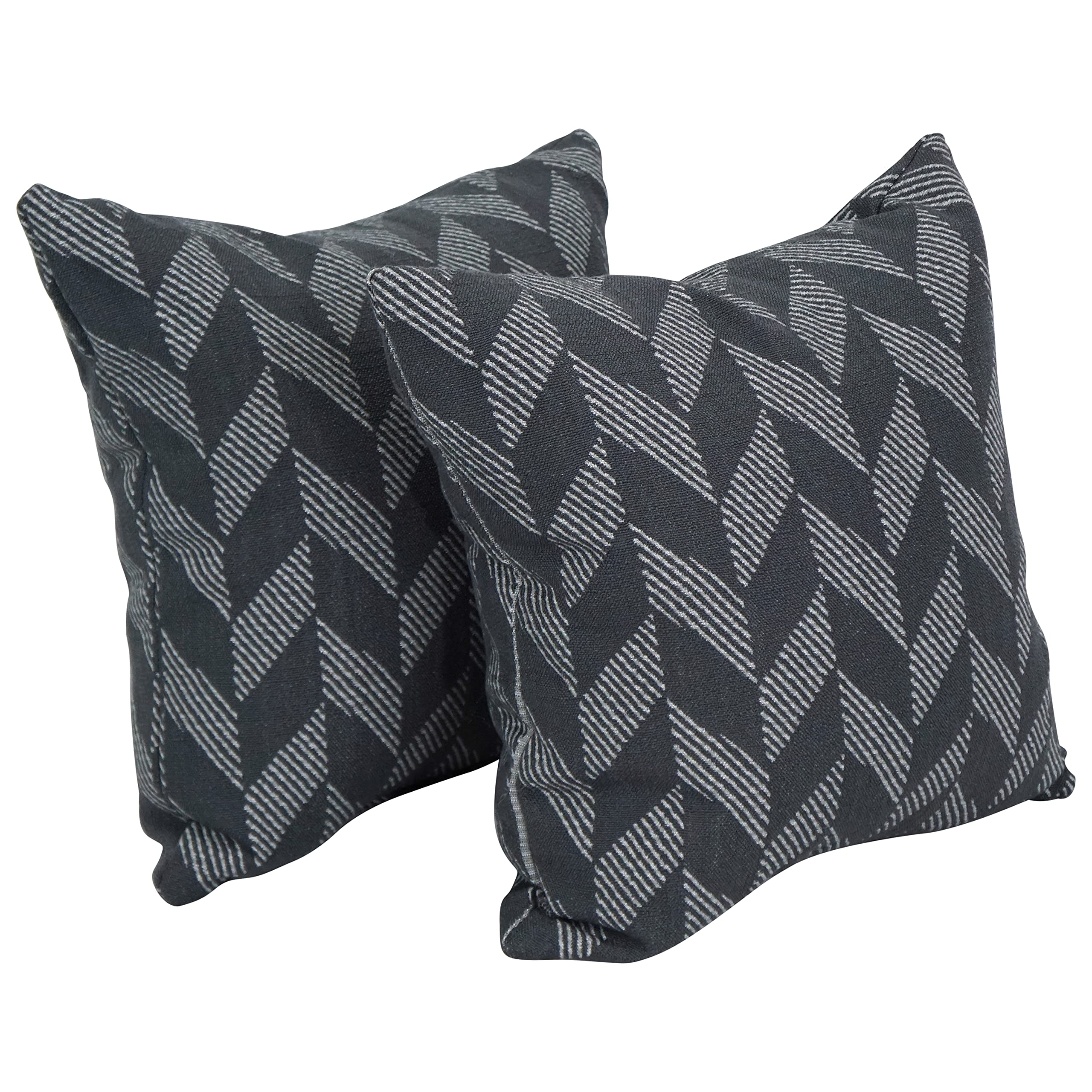 Blazing Needles Throw Pillows - Thumbnail 5
