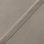 Hiasan Valance Curtains For Kitchen Blackout Thermal Insulated Solid Window Curtain Valance, Taupe, 52 X 18 Inches, 1 Panel
