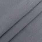 Biscaynebay Wrap Around Bed Skirts For Queen Beds 19' Long Drop, Dark Grey Adjustable Elastic Dust Ruffles Easy Fit Wrinkle & F