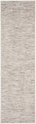 Addison Villager Active Solid Beige 2’3" X 7’6" Runner Rug