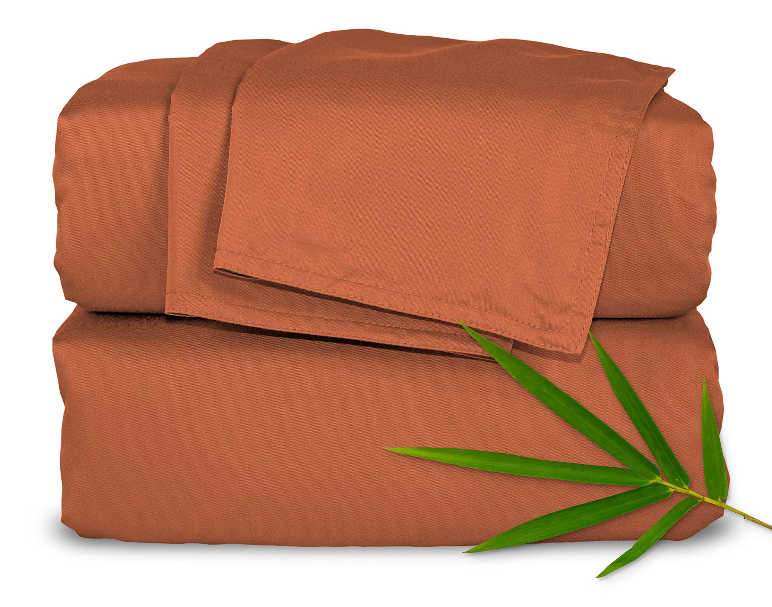 Pure Bamboo Sheets