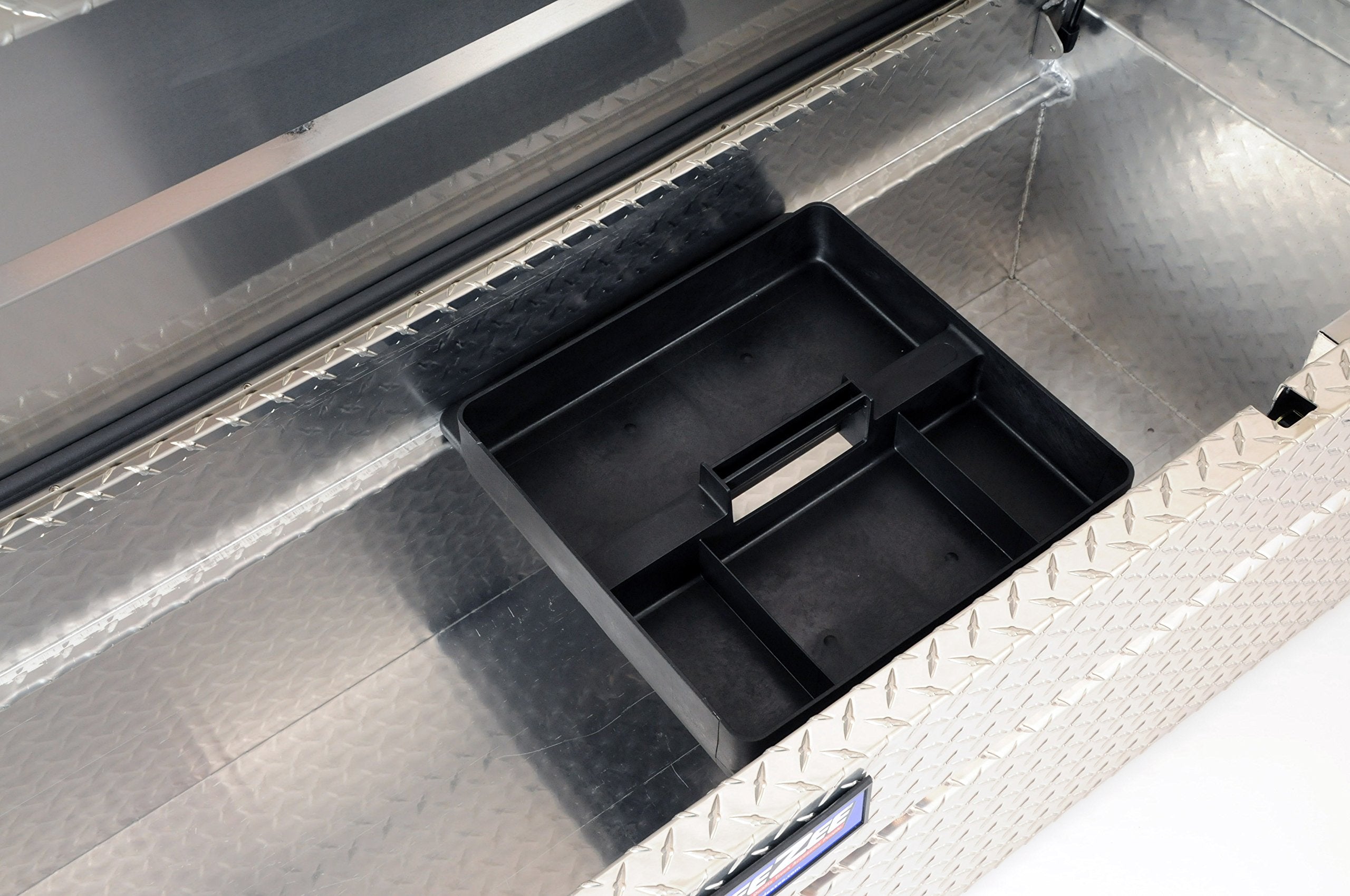 Dee Zee Dz9170L Blue Label Low Profile Crossover Tool Box