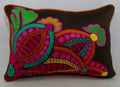 Cushion Cover Embroidered