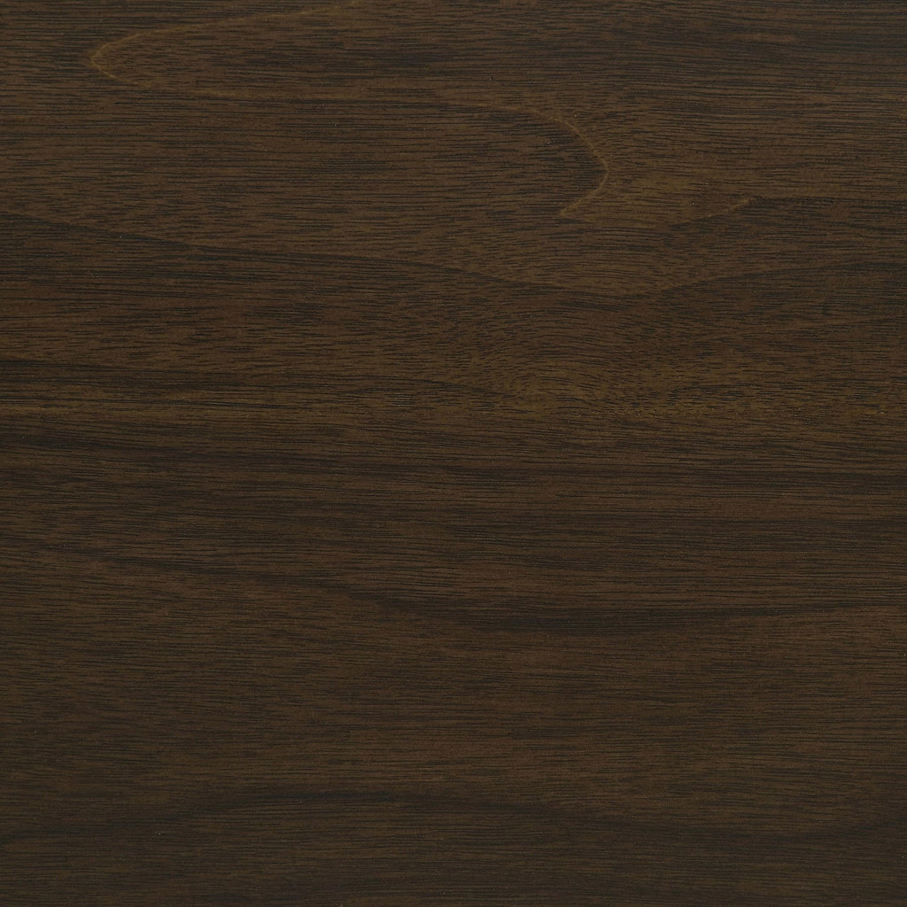 Coaster Home Furnishings Wes Rectangular Dining Table Dark Walnut
