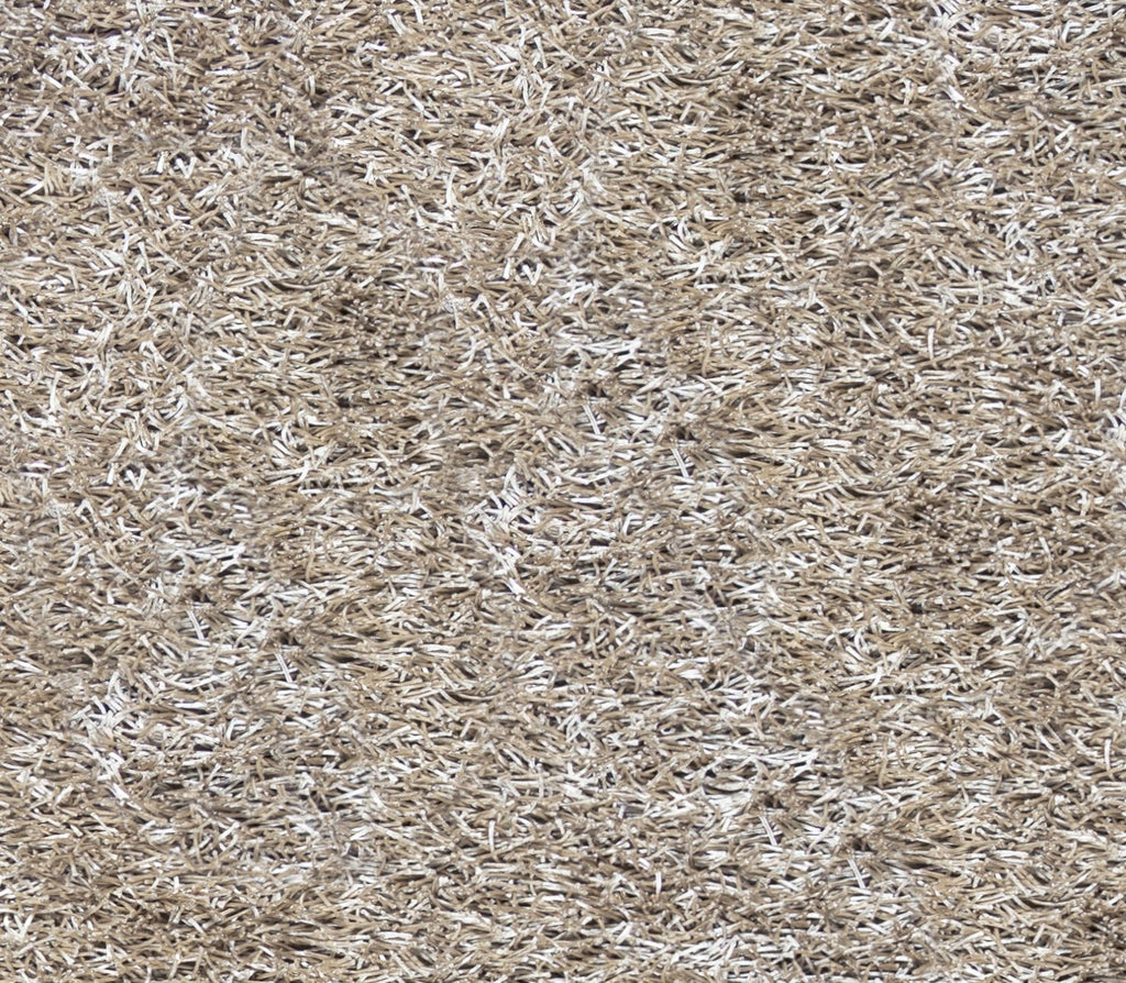 Rizzy Home | Km2315 | Kempton Collection | Polyester Area Rug | 5' X 7' | Khaki Solid