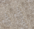 Rizzy Home | Km2315 | Kempton Collection | Polyester Area Rug | 6' X 9' | Khaki Solid