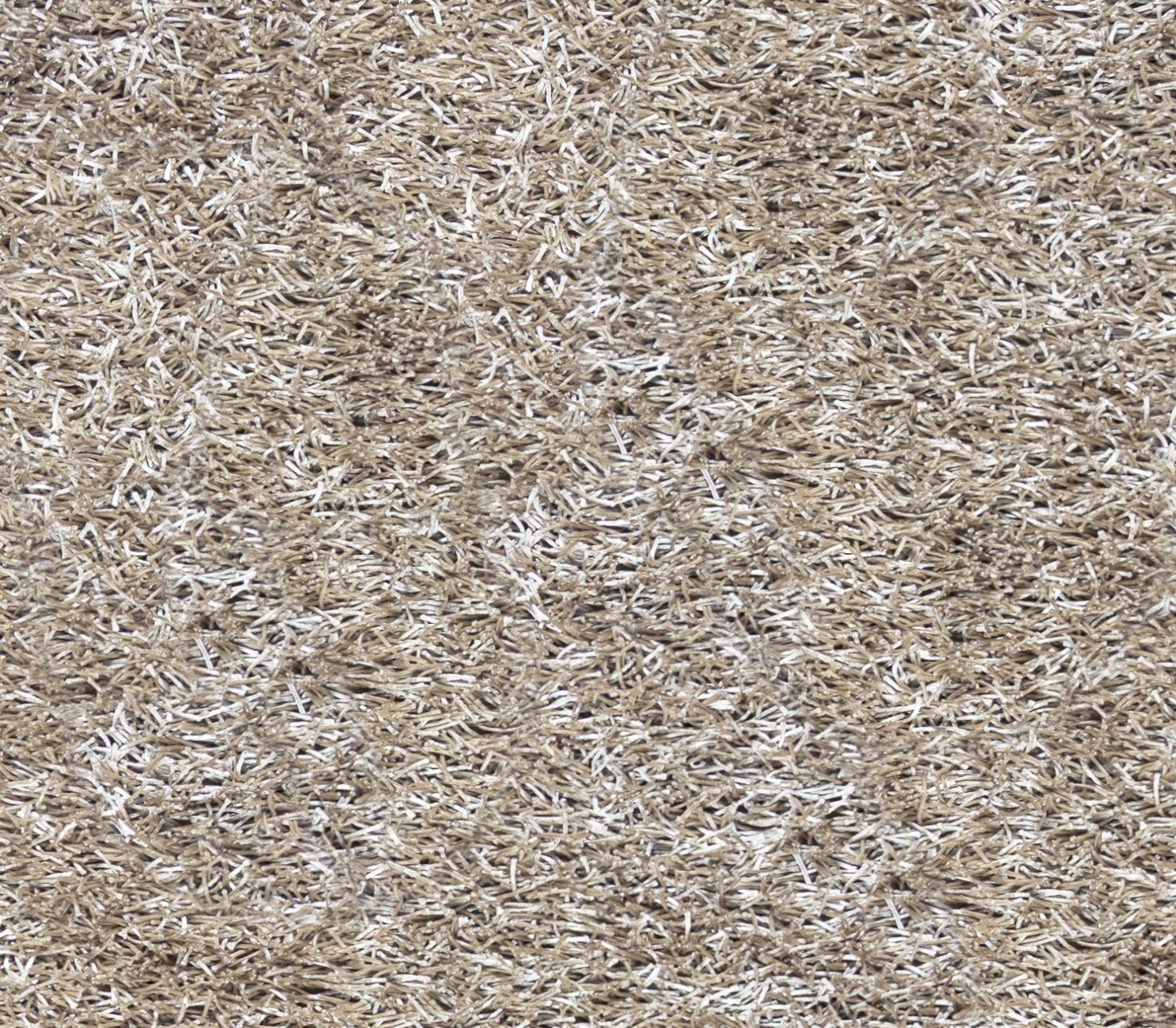 Rizzy Home | Km2315 | Kempton Collection | Polyester Area Rug | 6' X 9' | Khaki Solid