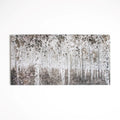 Graham & Brown Neutral Watercolor Wood Wall Art (42-238)