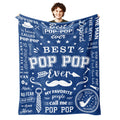 Lcobion Fathers Day Pop Pop Gifts, Gifts For Grandpa, Grandpa Gifts, Grandpa Birthday Gifts, Birthday Gifts For Grandpa, Pop Pop