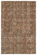 Daylon Calisa Cs5 Kaleidoscope 2'3"X7'6" Rug Cs5Ka2X8