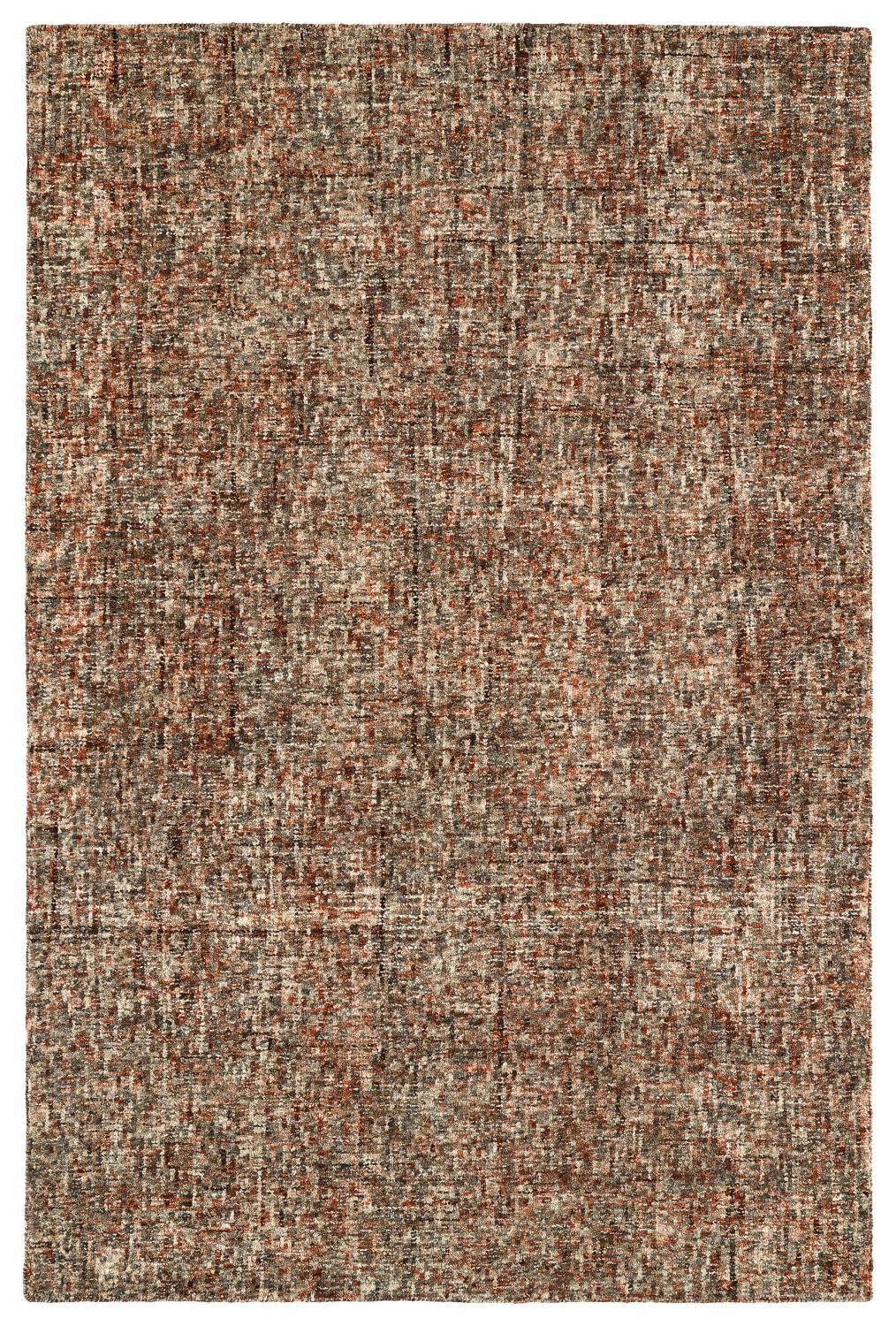 Daylon Calisa Cs5 Kaleidoscope 2'3"X7'6" Rug Cs5Ka2X8