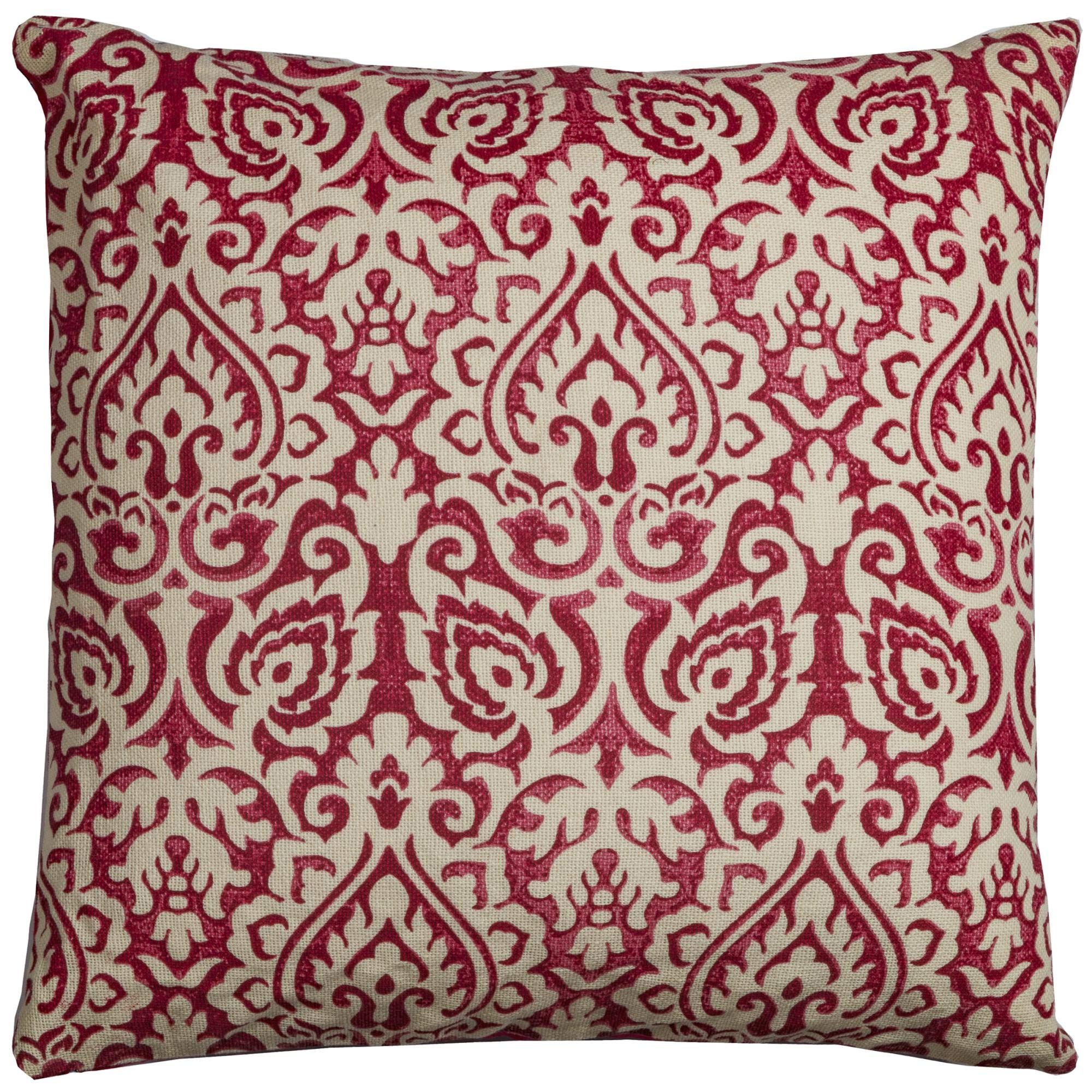 Rizzy Home T11815 Pillow