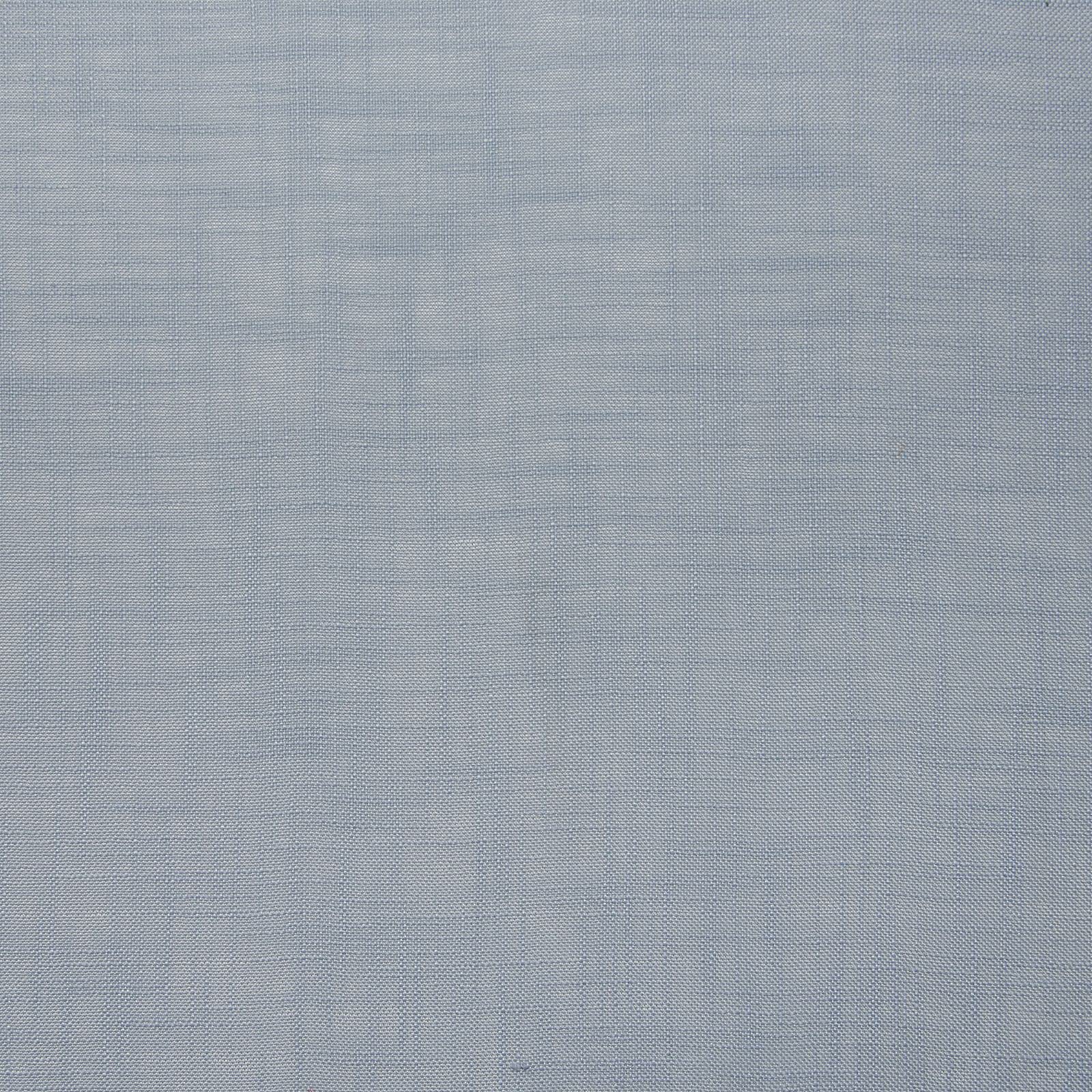 Exclusive Home Curtains - Eh8276-03 2-96H Bella Window Curtain Panel Pair With Hidden Tab Top, 54X96, Melrose Blue, 2 Piece