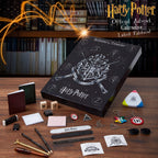 Harry Potter Advent Calendar 2022, Stationery Advent Calendar For Boys And Girls, Gifts For Kids