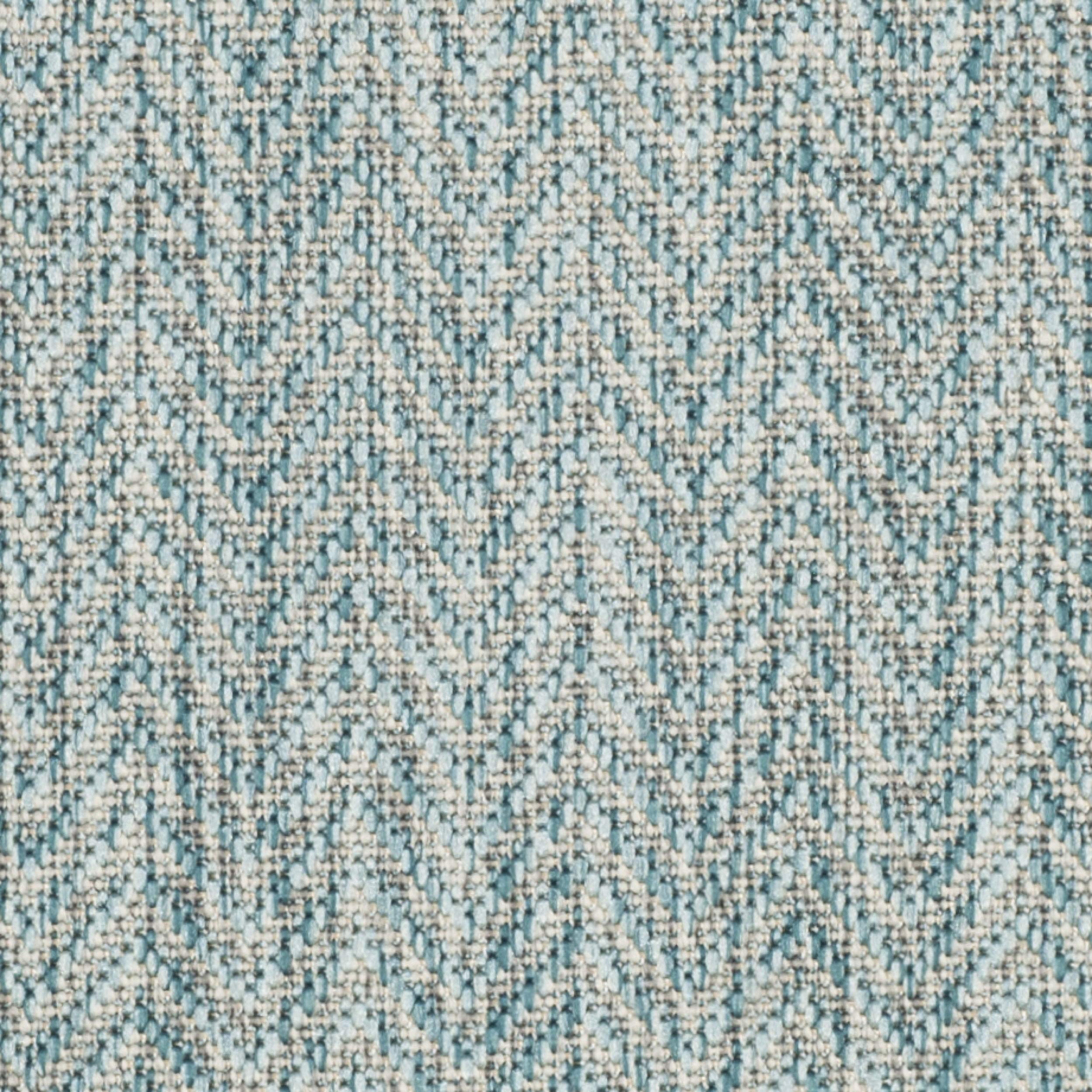 Safavieh Courtyard Collection Cy8022 Indoor/ Outdoor Non-Shedding Easy Patio Backyard Porch Deck Mudroom Area, 2'7'' X 5', Aqua