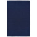 Garland Rug Town Square Navy 12' x 15' Stain Resistant Indoor Area Rug