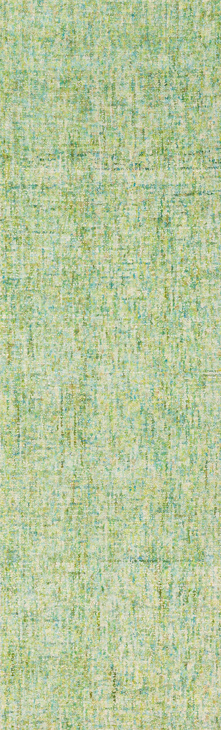 Dalyn Rugs Calisa Cs5 Kiwi 2'3" X 7'6" Hallway Runner Soft Area Rug, Easy Clean, Non Shedding, Bedroom, Entry, Living Room, Laundry, Kitchen Rug