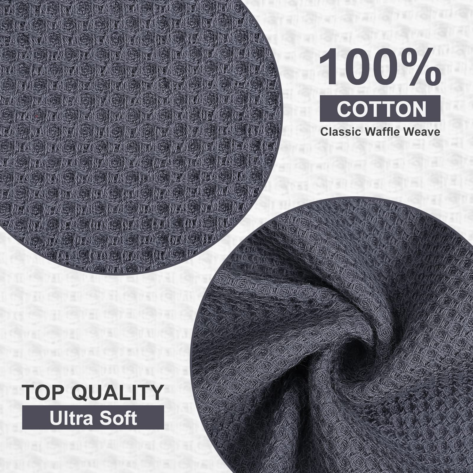Kitinjoy Dish Cloths - Thumbnail 4
