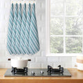 Goroly Home 6 Pack 100% Cotton Farmhouse Vintage Dish Towels Tea Towels Highly Absorbent Quick Dry Professional Grade Cleaning T