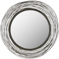 Safavieh Home Collection Wired Mirror, Natural