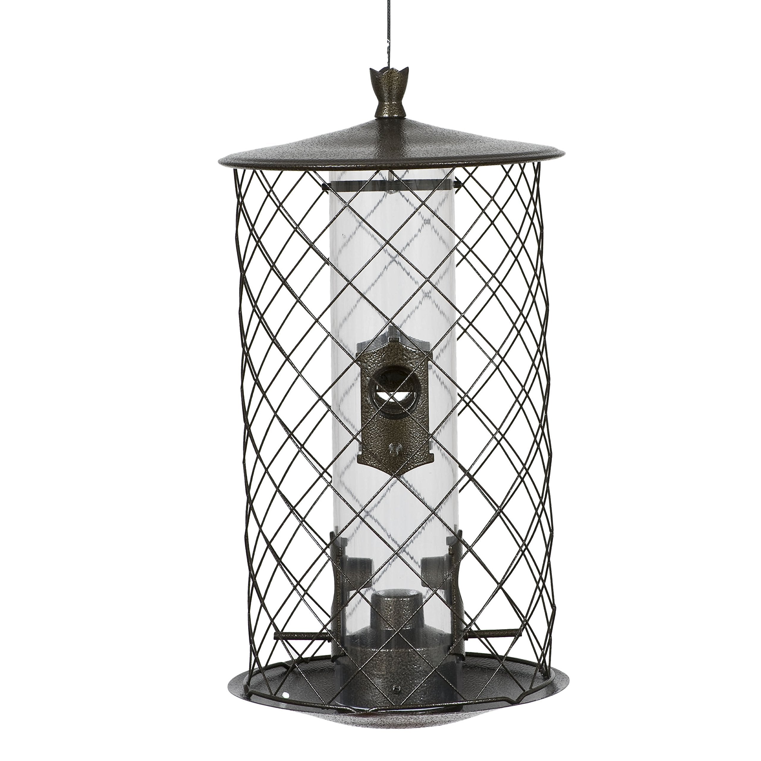 Perky-Pet 735 The Preserve Wild Bird Feeder