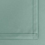 Bgment Window Curtains For Bedroom - 72 Inch Rod Pocket And Back Tab Thermal Insulated Room Darkening Curtains For Living Room, 2 Curtain Panels (42 X 72 Inch, Frosty Green)