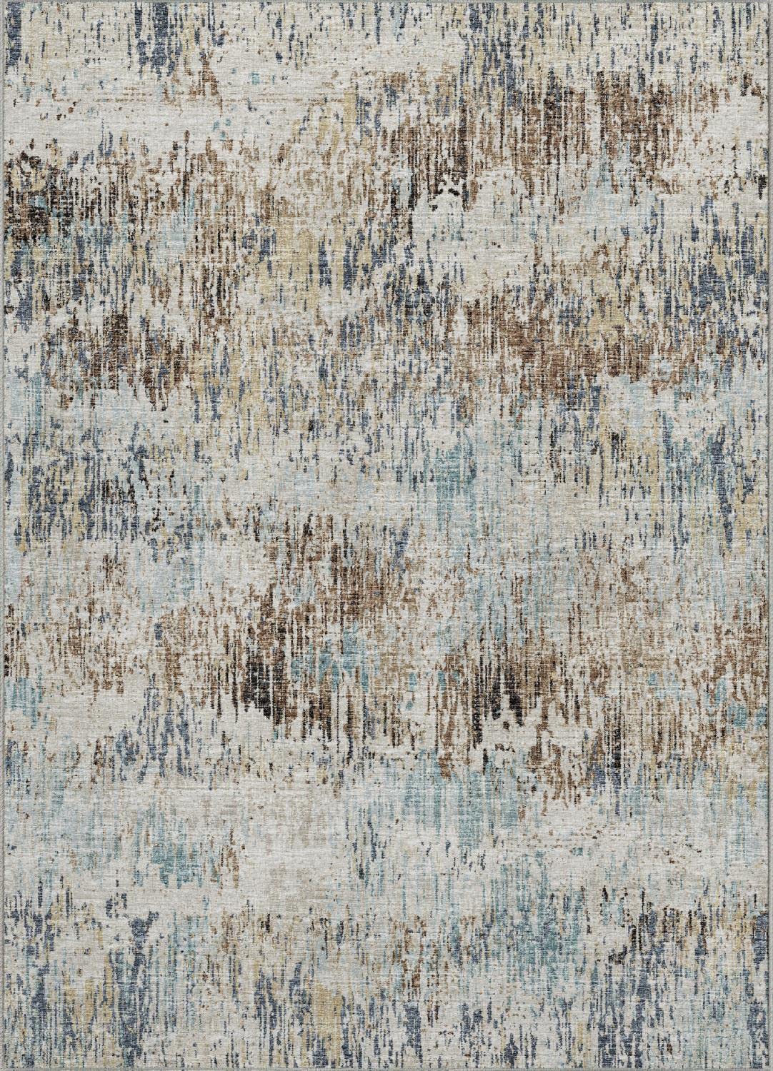 Dalyn Camberly Cm1 Driftwood 3' X 5' Rug Cm1Dr3X5