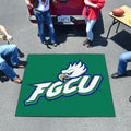 Florida Gulf Coast University Tailgater Rug