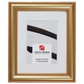 Craig Frames Victoria, 20 x 24 Inch Ornate Gold Picture Frame Matted to Display a 16 x 20 Inch Photo