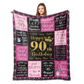 Lcobion 90Th Birthday Gifts For Women, Best Gifts For 90 Year Old Woman, Gifts For 90 Year Old Woman, 90 Year Old Birthday Gifts