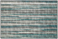 Dalyn Amador Aa1 Teal 2' X 3' Rug Aa1Te2X3