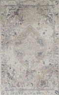 Addison Rugs Wellington Area Rug, 3'3" X 5'3", Beige