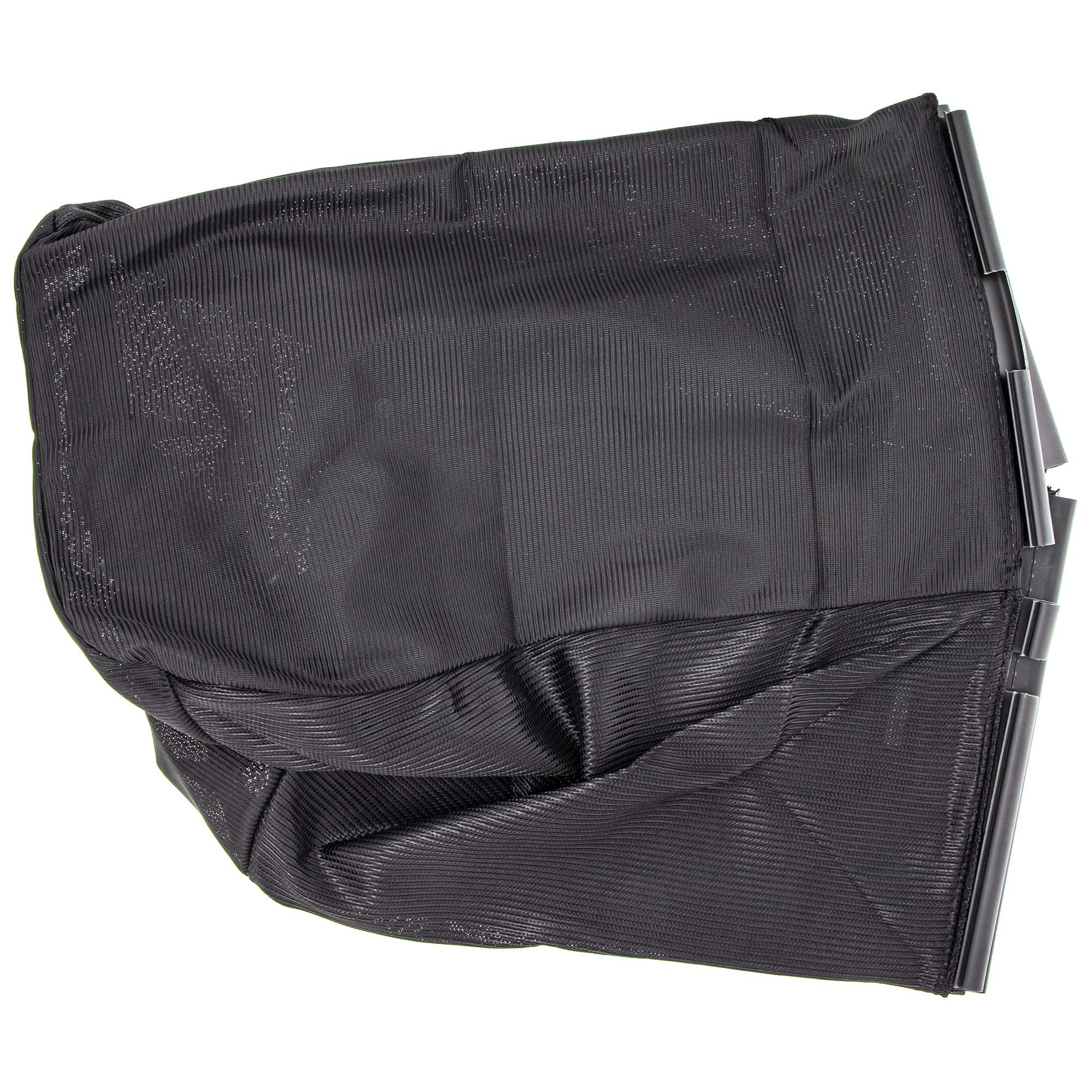 Husqvarna 587100402 21' Black Grass Catcher Bag Lc221Z Lc221Ah Walk-Behind Lawn Mowers