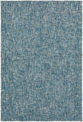 Dalyn Mateo Me1 Denim 5'0"X7'6" Rectangle Area Rugs Me1De5X8