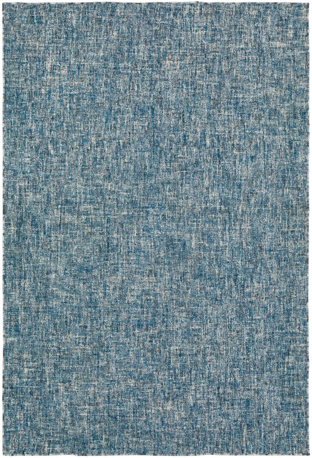 Dalyn Mateo Me1 Denim 5'0&quot;X7'6&quot; Rectangle Area Rugs Me1De5X8