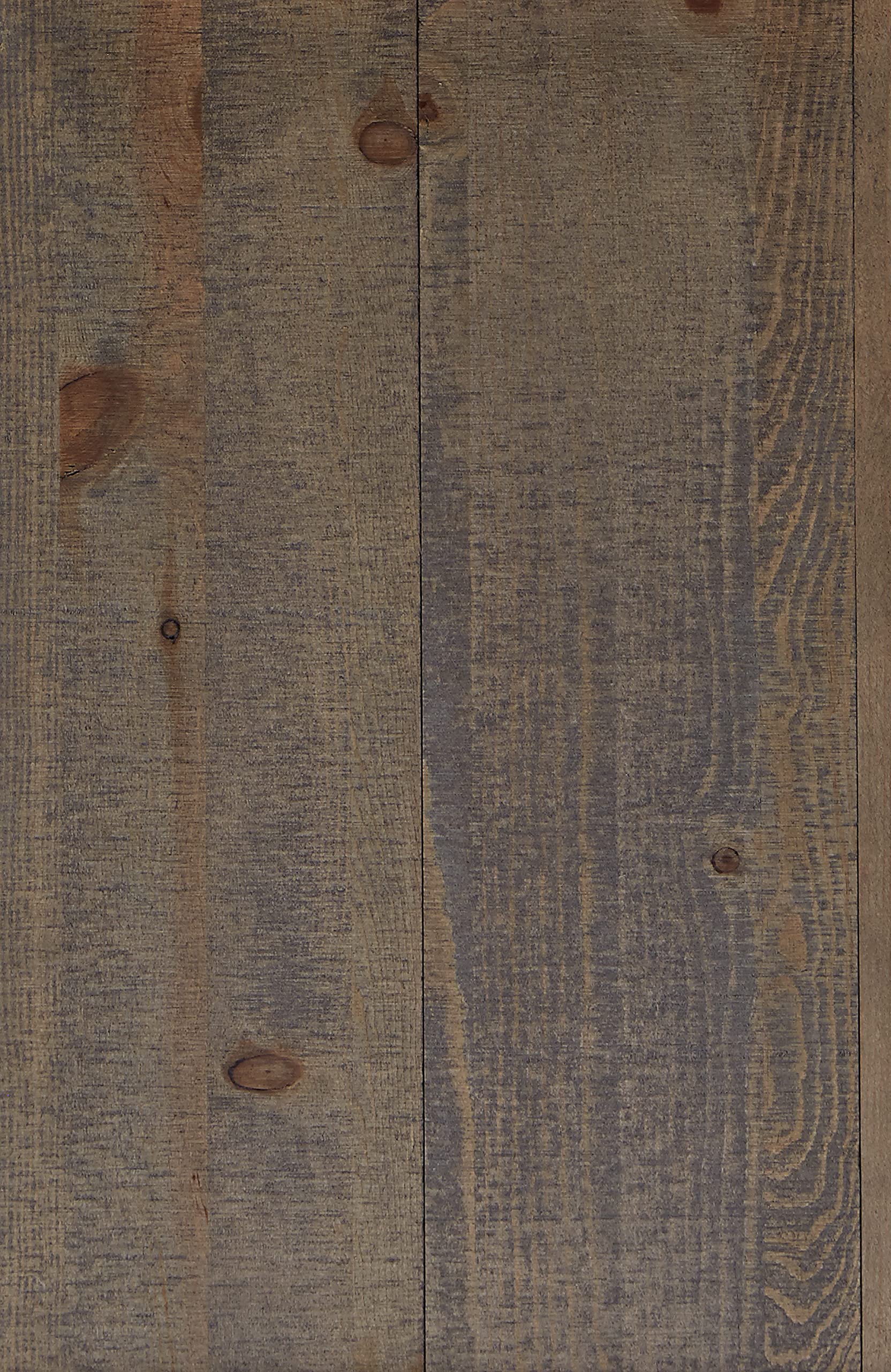 Progressive Furniture Meadow Chest, 38&quot; X 18&quot;X 55&quot;, Weathered Gray