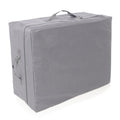 Milliard Carry Case for The Tri-Folding Mattress Twin (75 x 38 x 4) (Mattress NOT Included)