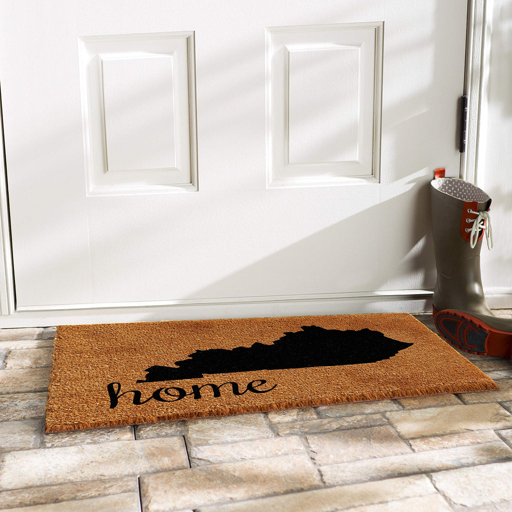 Home & More 102862436 Kentucky Doormat 24' X 36'