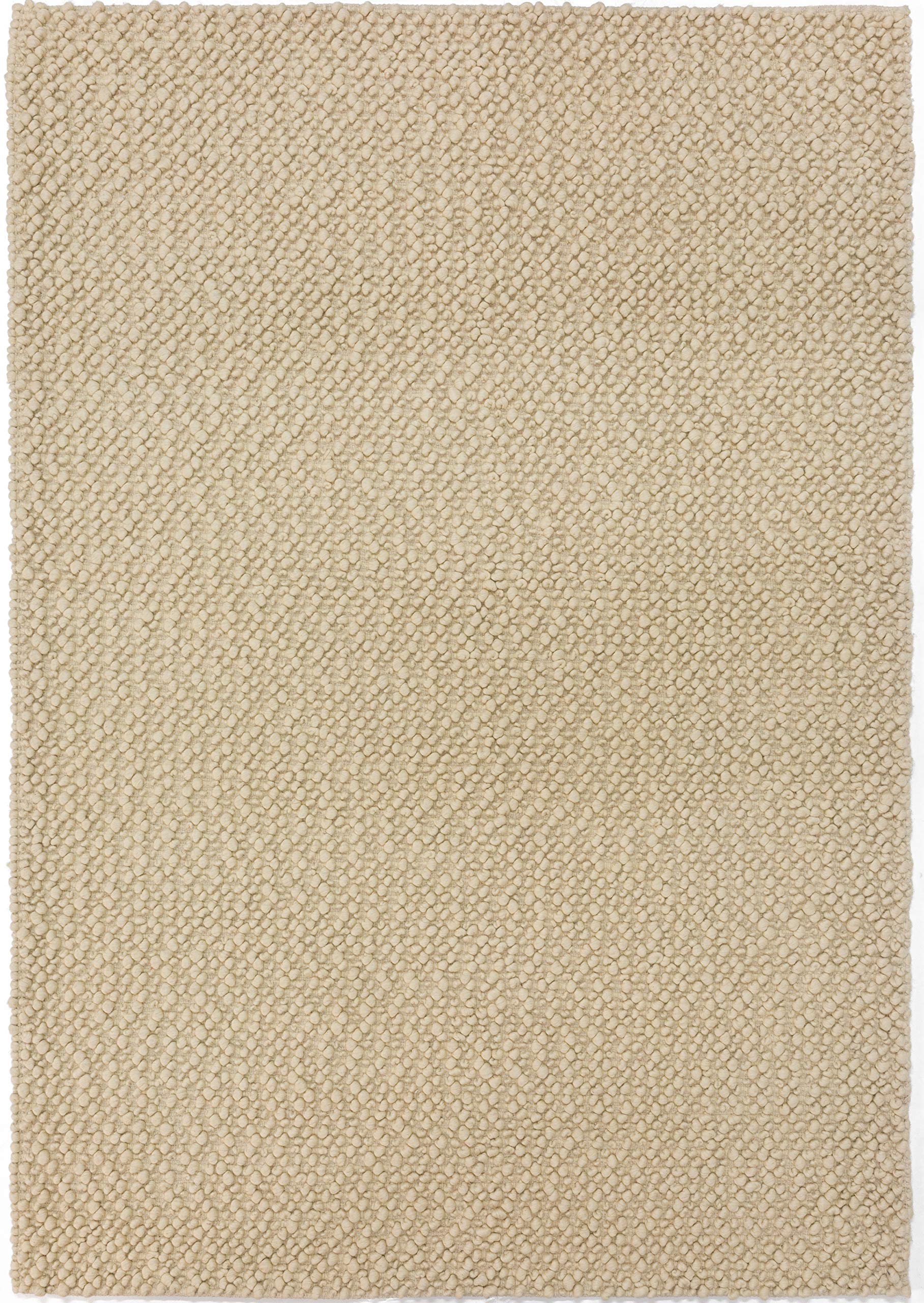 Dalyn Rugs Gorbea Gr1 Vanilla 3'6" X 5'6" Rectangle Soft Area Rug, Easy Clean, Non Shedding, Bedroom, Entry, Living Room, Dining Room, Kitchen Rug