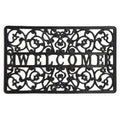 Calloway Mills 103661830 Caprix Rubber Doormat 18' X 30'