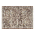 Marbella Mb4 Brown Traditional Rug Rectangle 10' X 14'