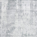 HomeRoots Decor 8'6' x 11'6' Viscose Dew Area Rug