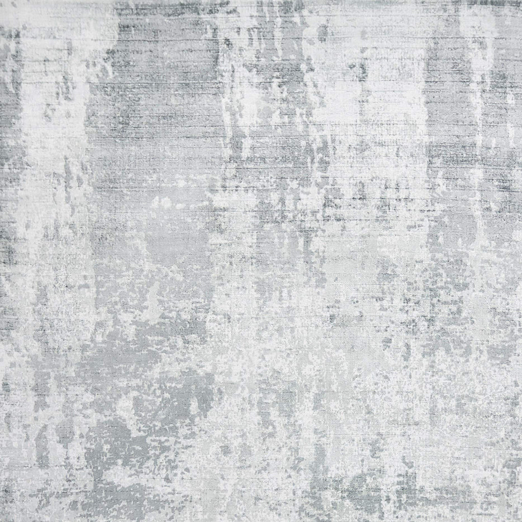 HomeRoots 350641 9' x 13' Viscose Dew Area Rug