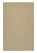 Garland Rug Town Square Tan 5 x 7 Stain Resistant Indoor Area Rug