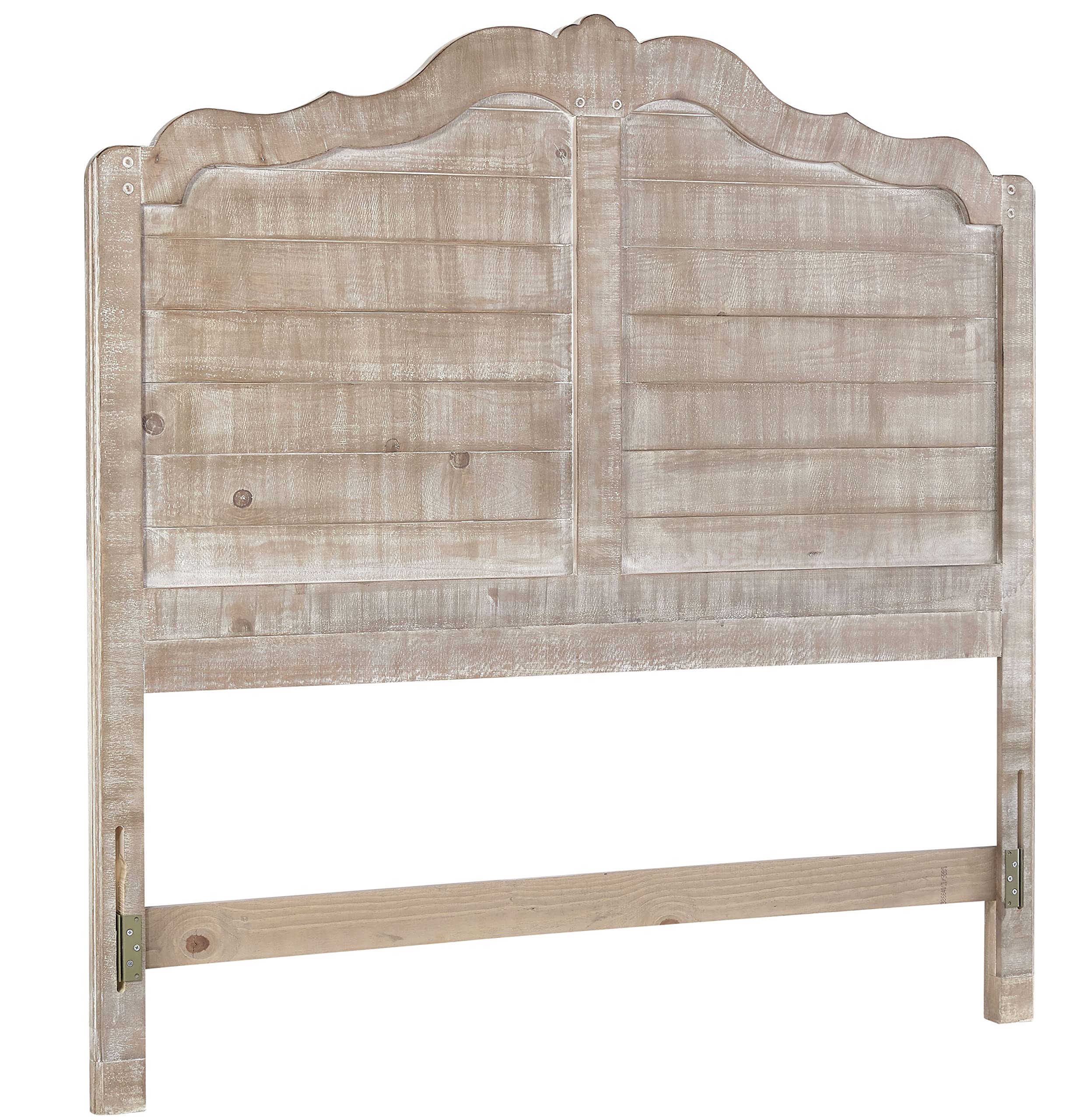 Progressive Furniture Chatsworth King Headboard